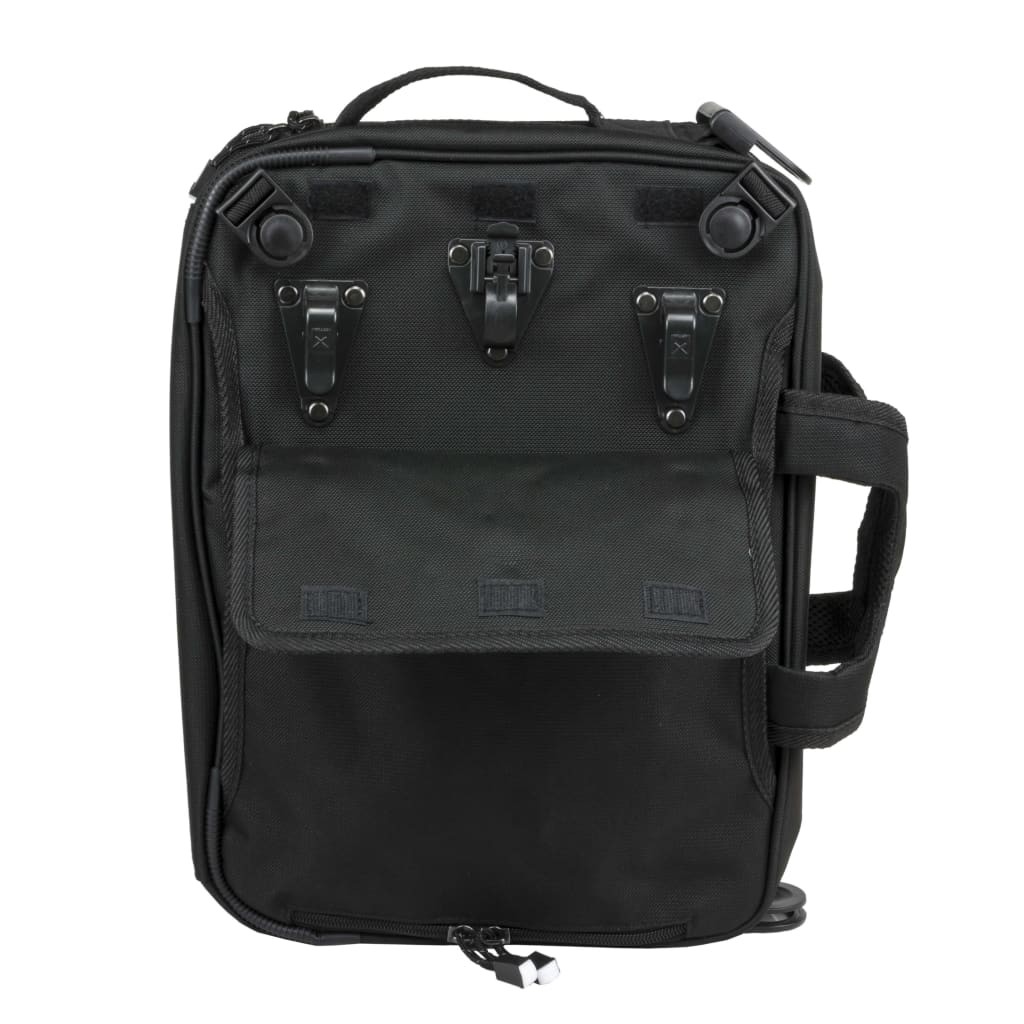 Willex Multifunctional Office Pannier 15 L Black 12001